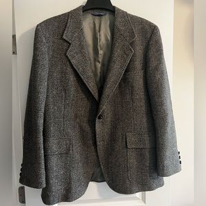 Vintage Pendleton western jacket size 44